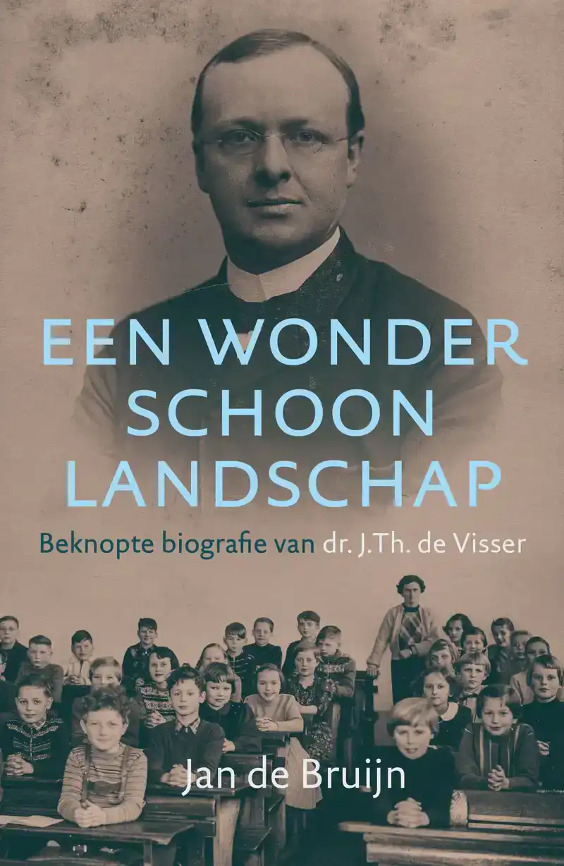 EEN WONDERSCHOON LANDSCHAP