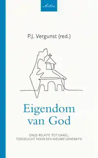 EIGENDOM VAN GOD