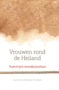 VROUWEN ROND DE HEILAND