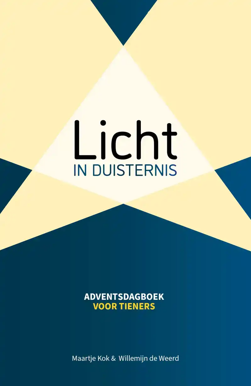 LICHT IN DUISTERNIS