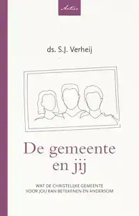 DE GEMEENTE EN JIJ