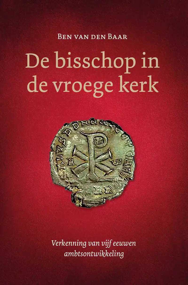 DE BISSCHOP IN DE VROEGE KERK