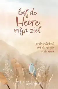 LOOF DE HEERE MIJN ZIEL