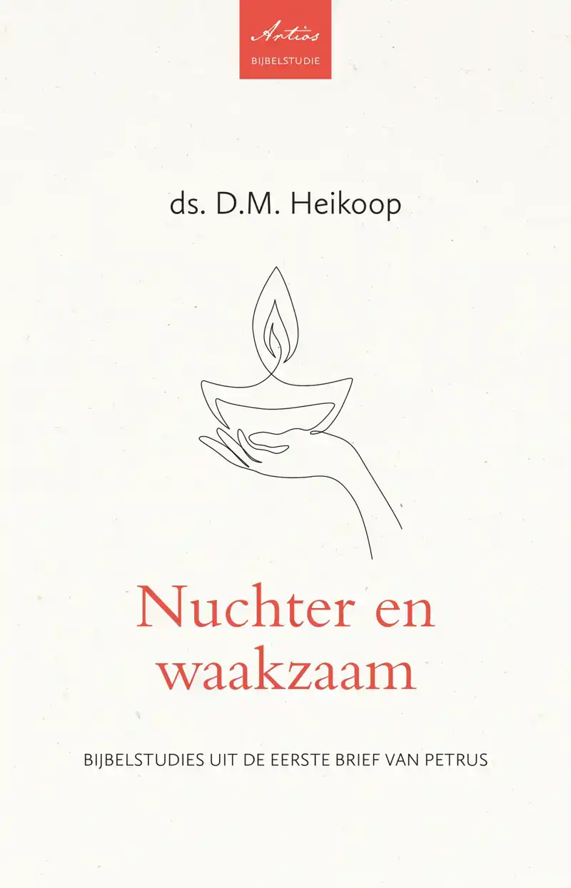 NUCHTER EN WAAKZAAM