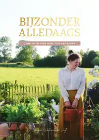 BIJZONDER ALLEDAAGS