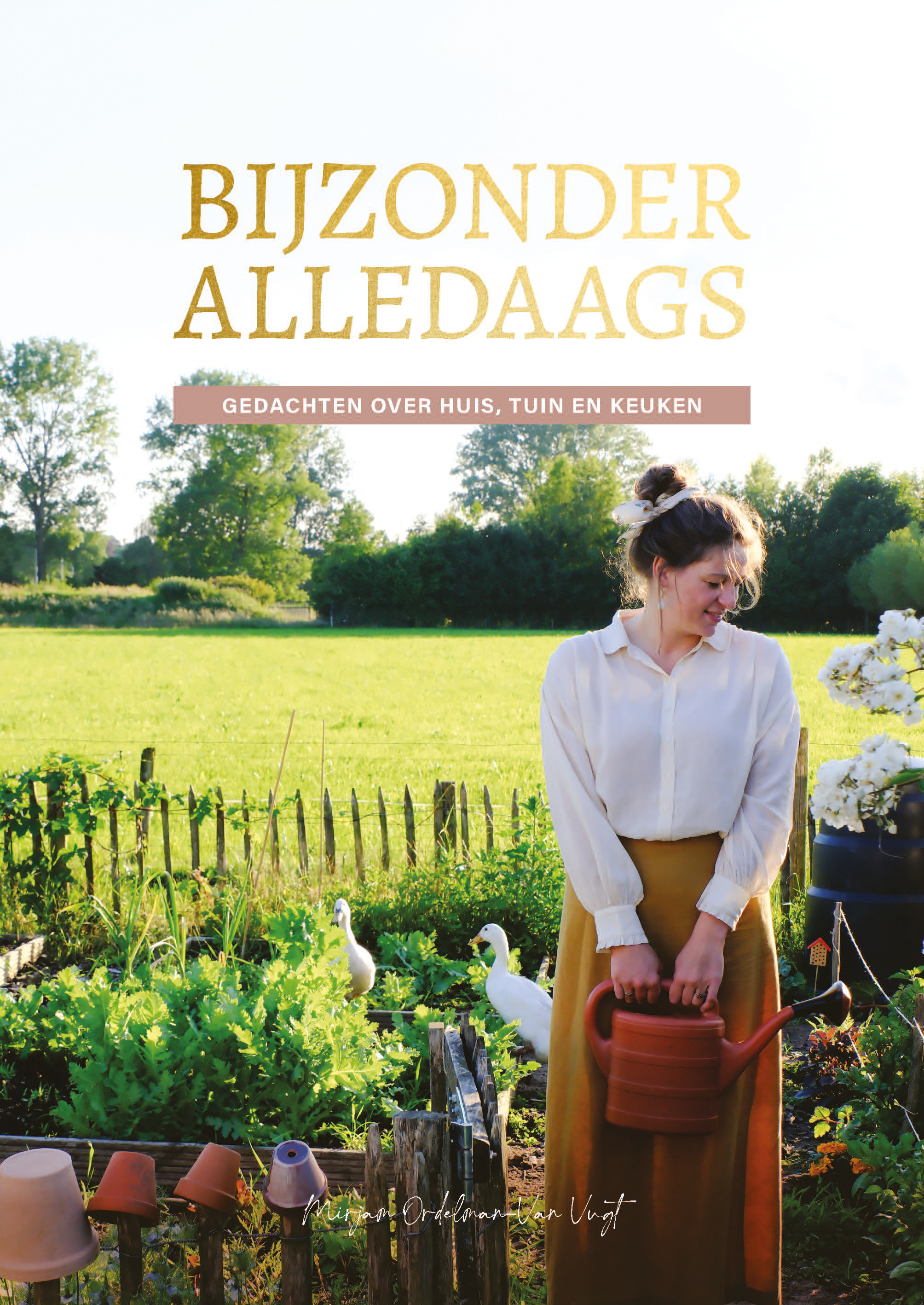 BIJZONDER ALLEDAAGS