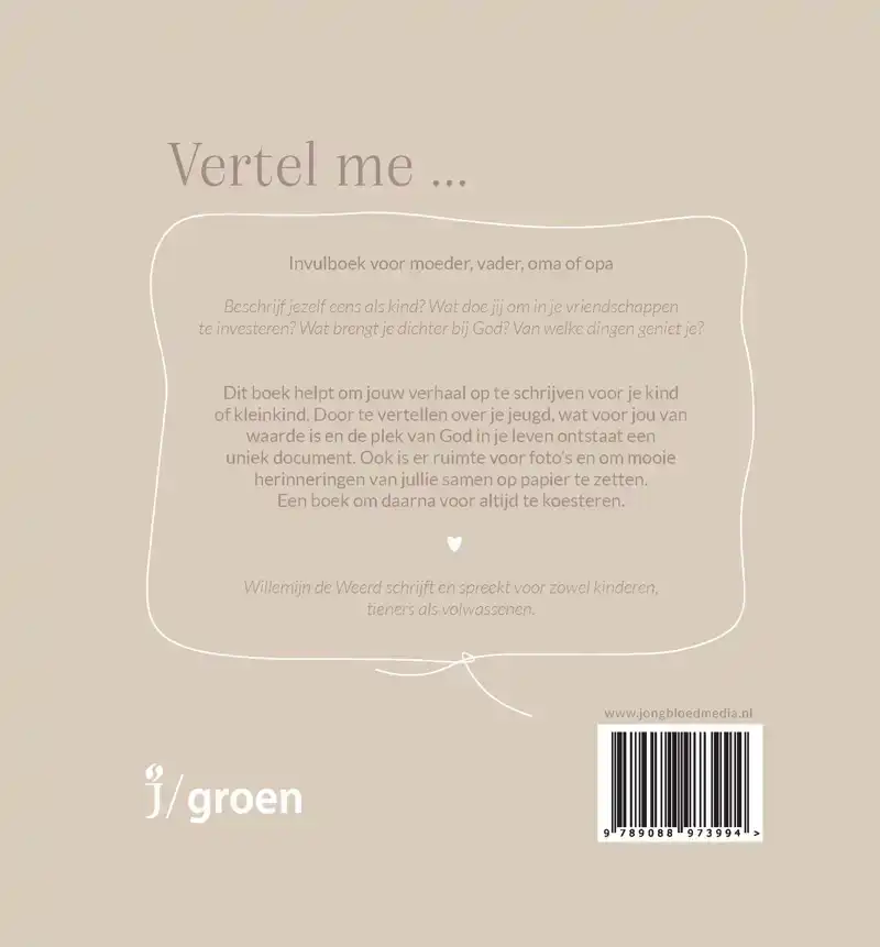 VERTEL ME