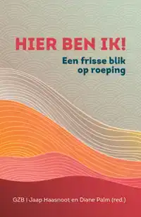 HIER BEN IK!