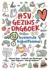 HSV GEZINSDAGBOEK