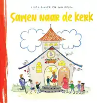 SAMEN NAAR DE KERK
