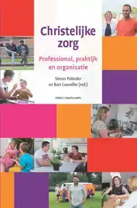 CHRISTELIJKE ZORG