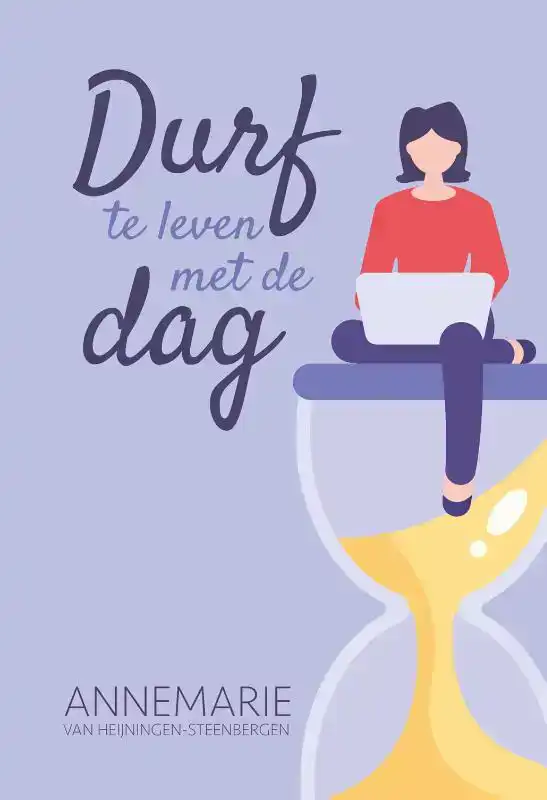 DURF TE LEVEN MET DE DAG