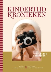 KINDERTIJD KRONIEKEN