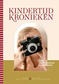KINDERTIJD KRONIEKEN