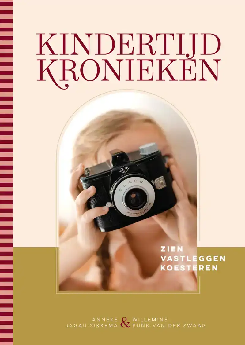 KINDERTIJD KRONIEKEN