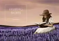 VERJAARDAGSKALENDER