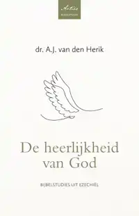 DE HEERLIJKHEID VAN GOD