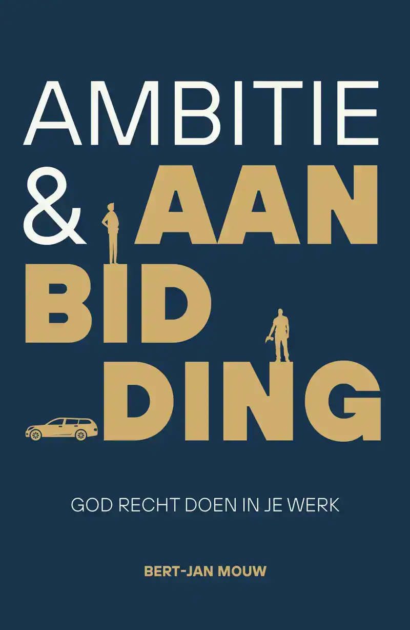 AMBITIE & AANBIDDING