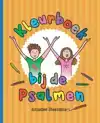 KLEURBOEK BIJ DE PSALMEN