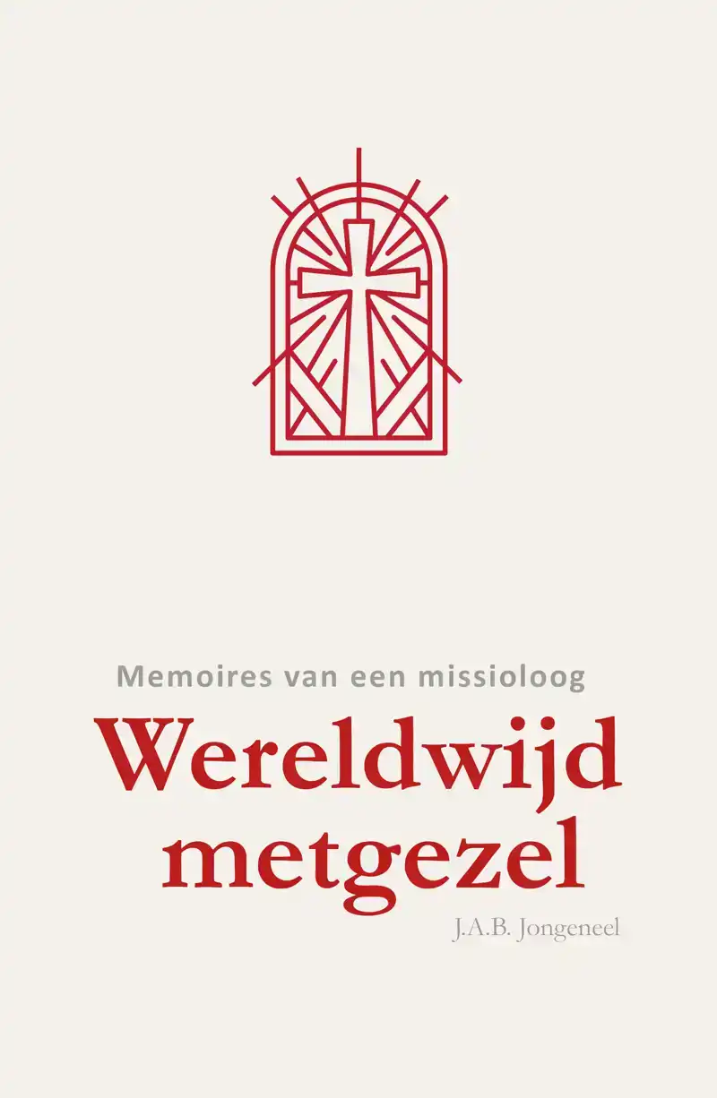 WERELDWIJD METGEZEL
