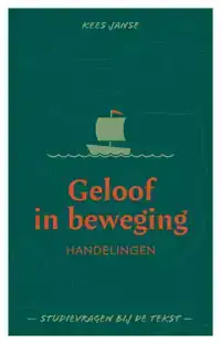 GELOOF IN BEWEGING