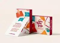 KAARTSPEL - MIJN LEESLIEVELINGS