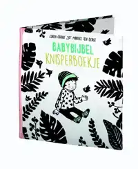 BABYBIJBEL KNISPERBOEKJE