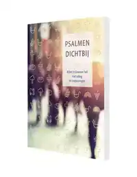 PSALMEN DICHTBIJ (SET VAN 5)