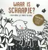 WAAR IS SCHAAPJE?