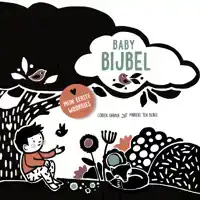 BABYBIJBEL SCHEPPING