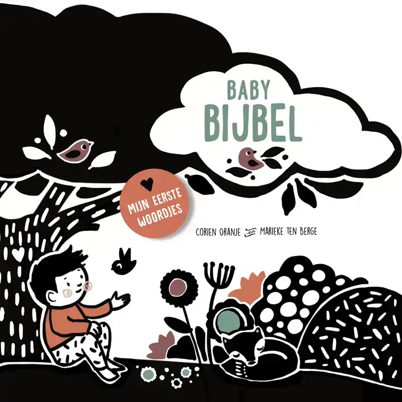 BABYBIJBEL SCHEPPING