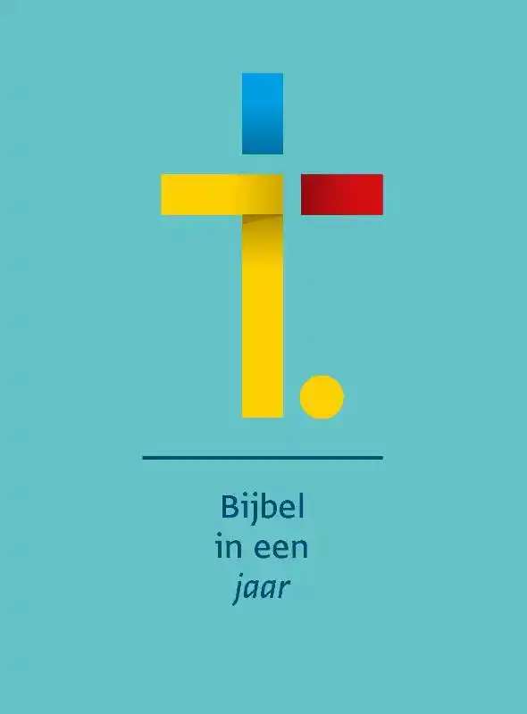 BIJBEL IN EEN JAAR