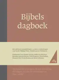 NBV21 DAGBOEK