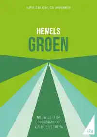 HEMELS GROEN