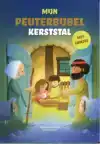 MIJN PEUTERBIJBEL KERSTSTAL