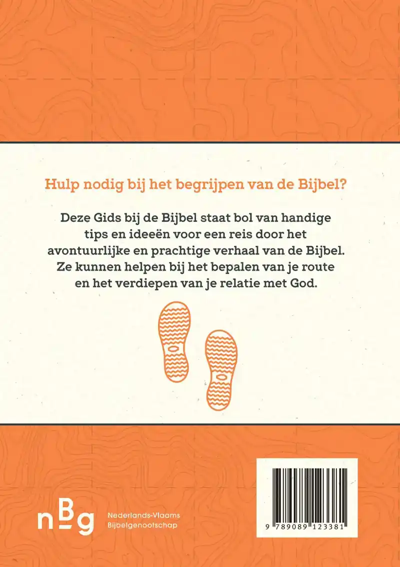 GIDS BIJ DE BIJBEL