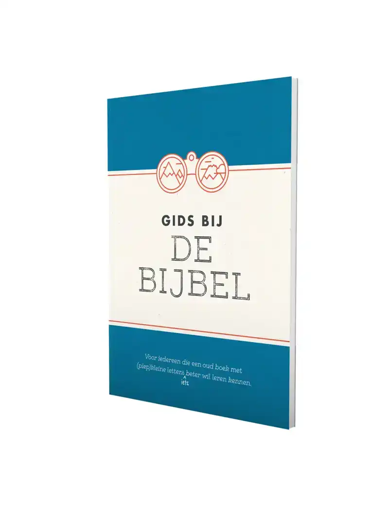 GIDS BIJ DE BIJBEL