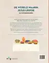 DE WERELD WAARIN JEZUS LEEFDE