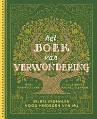 HET BOEK VAN VERWONDERING