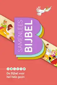 SAMENLEESBIJBEL