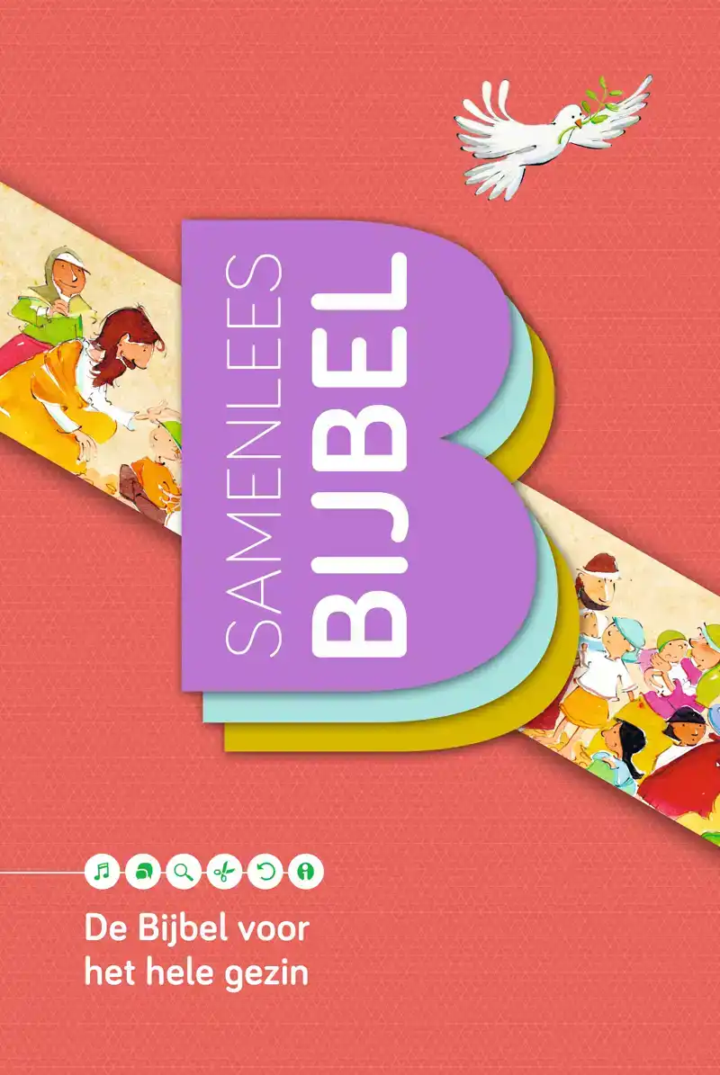 SAMENLEESBIJBEL