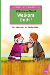 WELKOM THUIS!