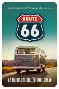ROUTE 66