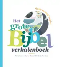 HET GROTE BIJBELVERHALENBOEK