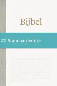 BIJBEL NBV21 STANDAARDEDITIE