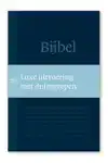 BIJBEL NBV21 STANDAARDEDITIE DELUXE