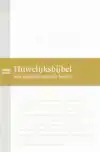 BIJBEL NBV21 HUWELIJKSBIJBEL MET DC