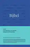 NBV21 WETENSCHAPSBIJBEL
