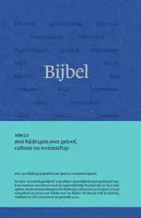 NBV21 WETENSCHAPSBIJBEL