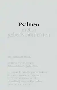 PSALMEN